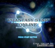 Phantasy Star Online v2.rar